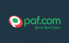 paf casino fast play