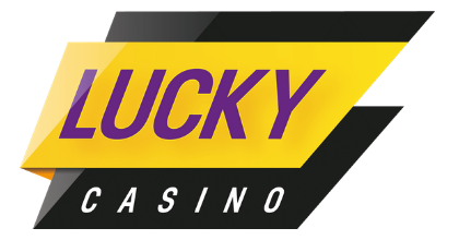 luckycasino logo