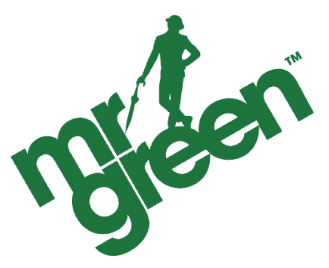 mr green casino logo